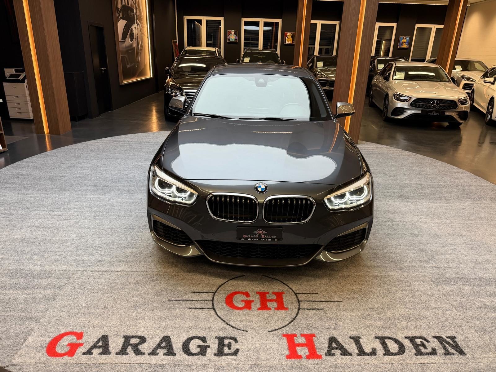 BMW M140i xDrive, Benzina, Occasioni / Usate, Automatico - 3