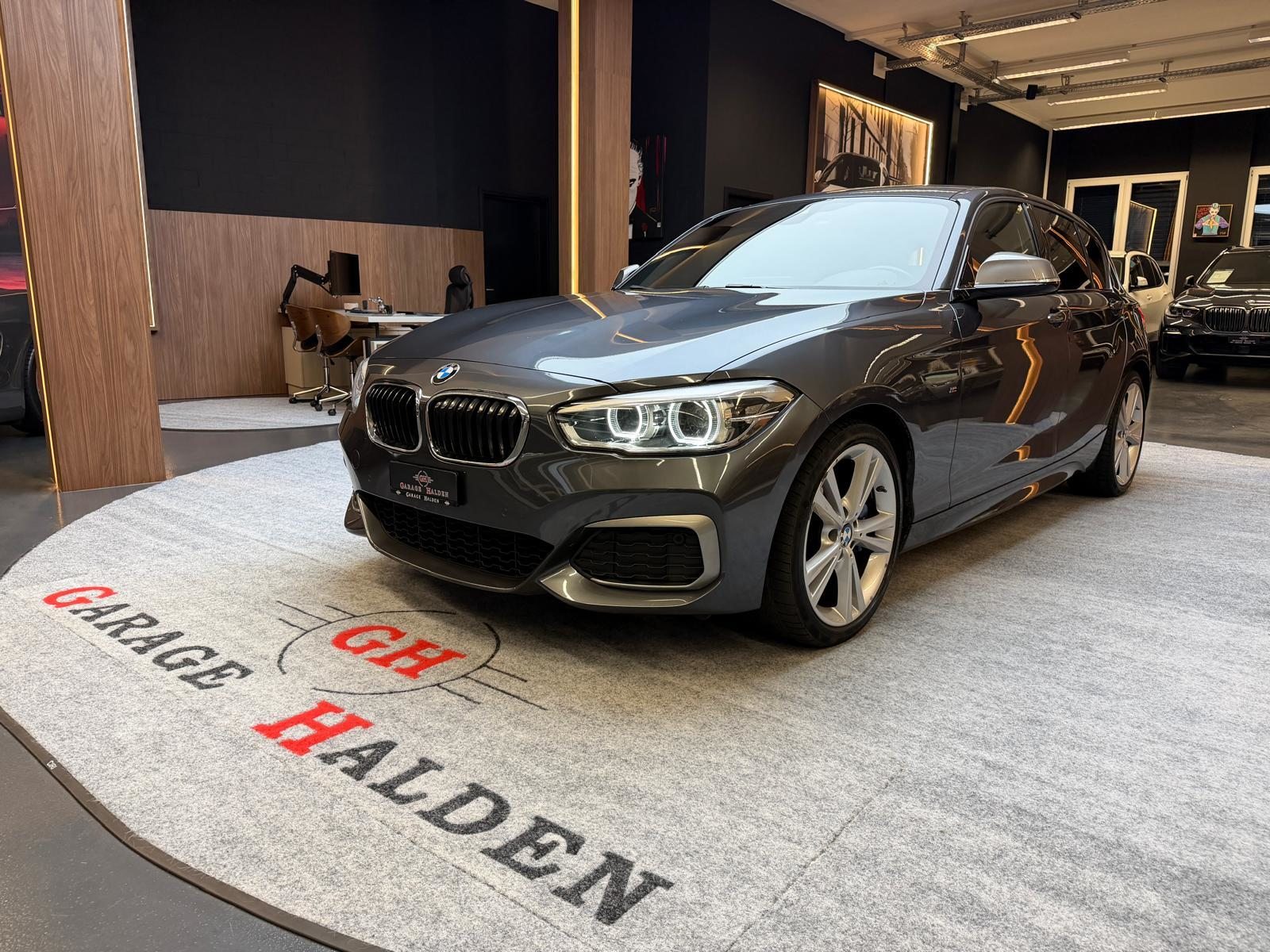 BMW M140i xDrive, Benzina, Occasioni / Usate, Automatico - 4