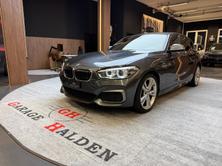 BMW M140i xDrive, Essence, Occasion / Utilisé, Automatique - 4