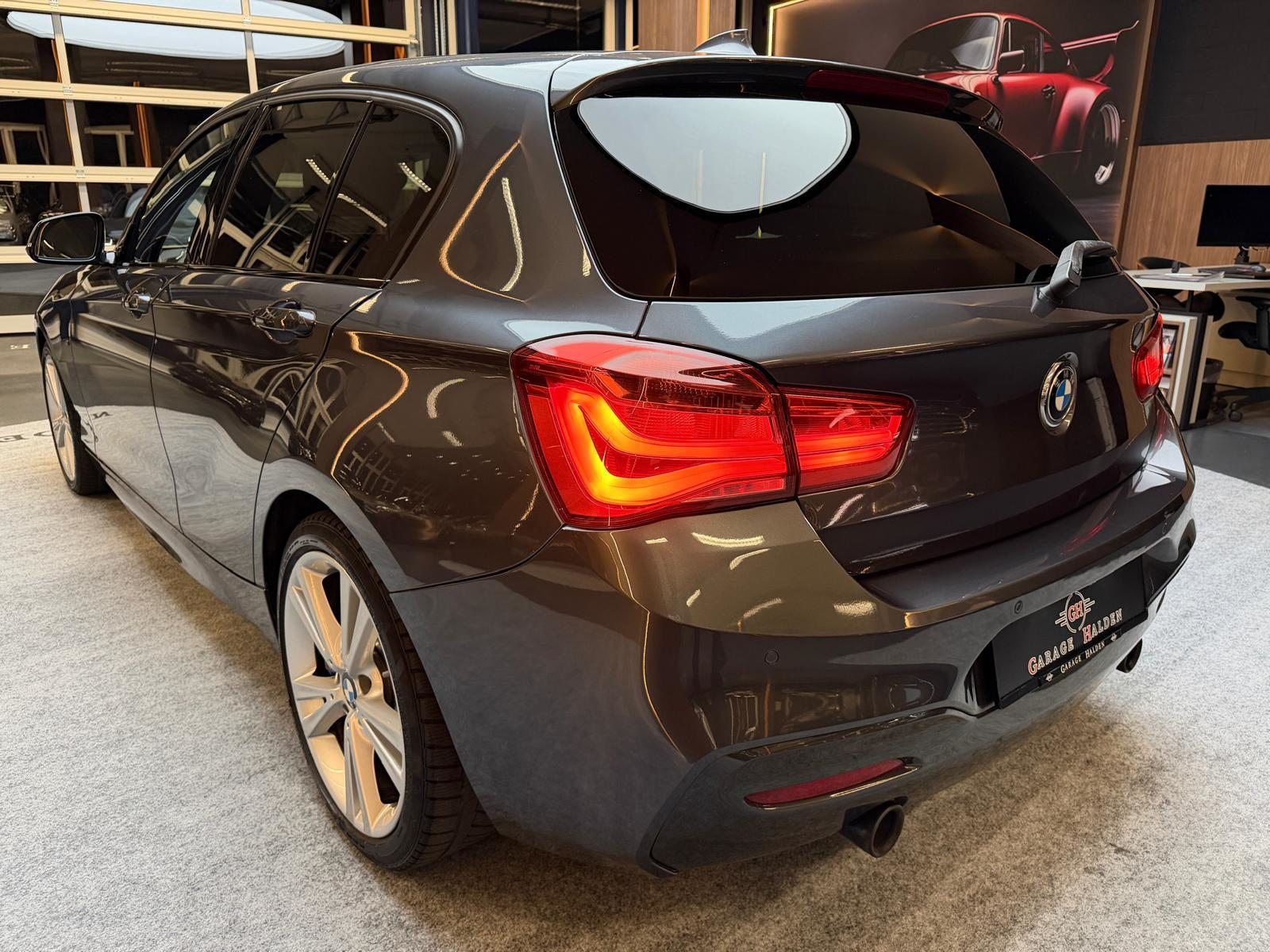 BMW M140i xDrive, Benzina, Occasioni / Usate, Automatico - 5