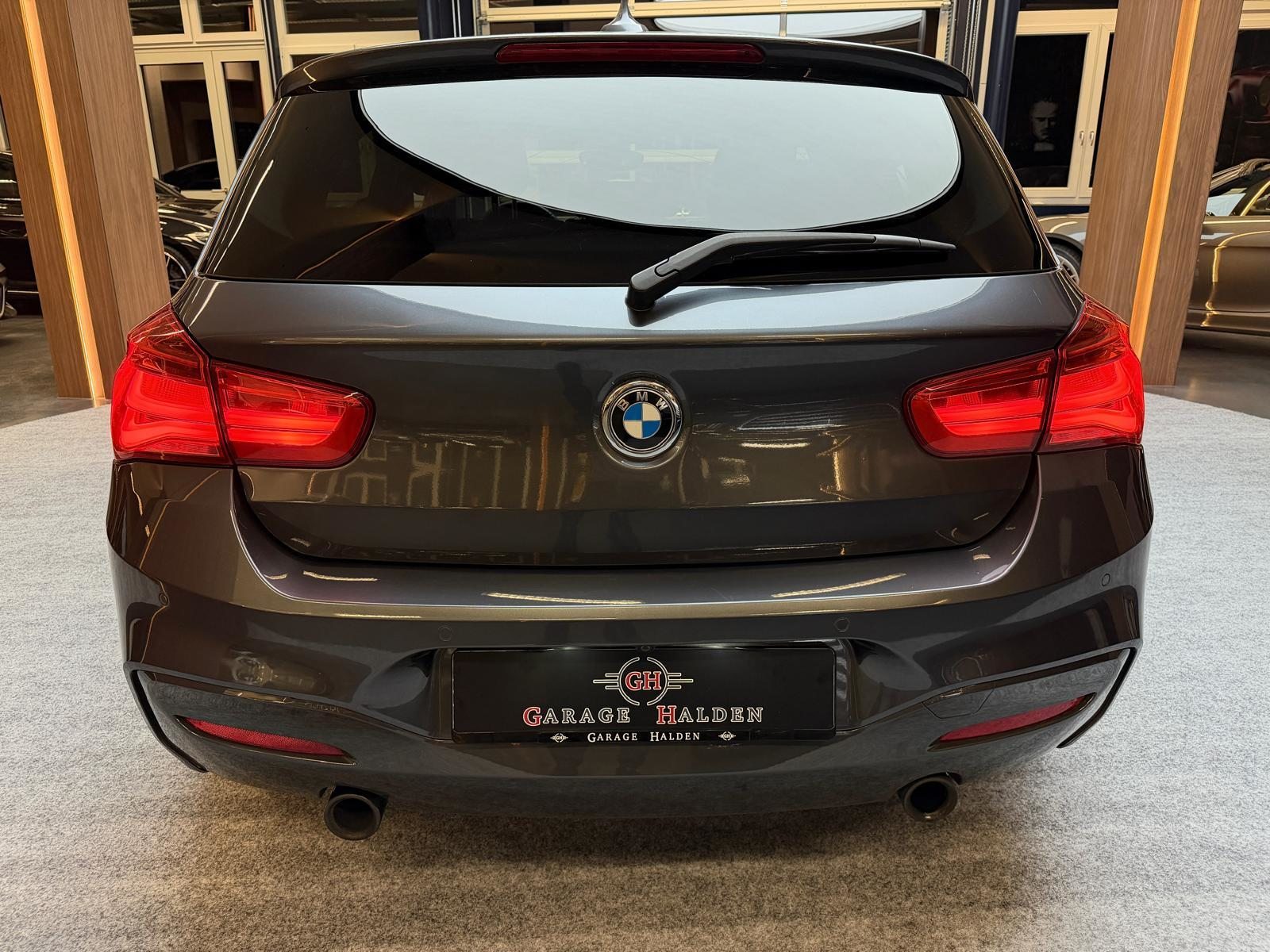 BMW M140i xDrive, Benzina, Occasioni / Usate, Automatico - 6