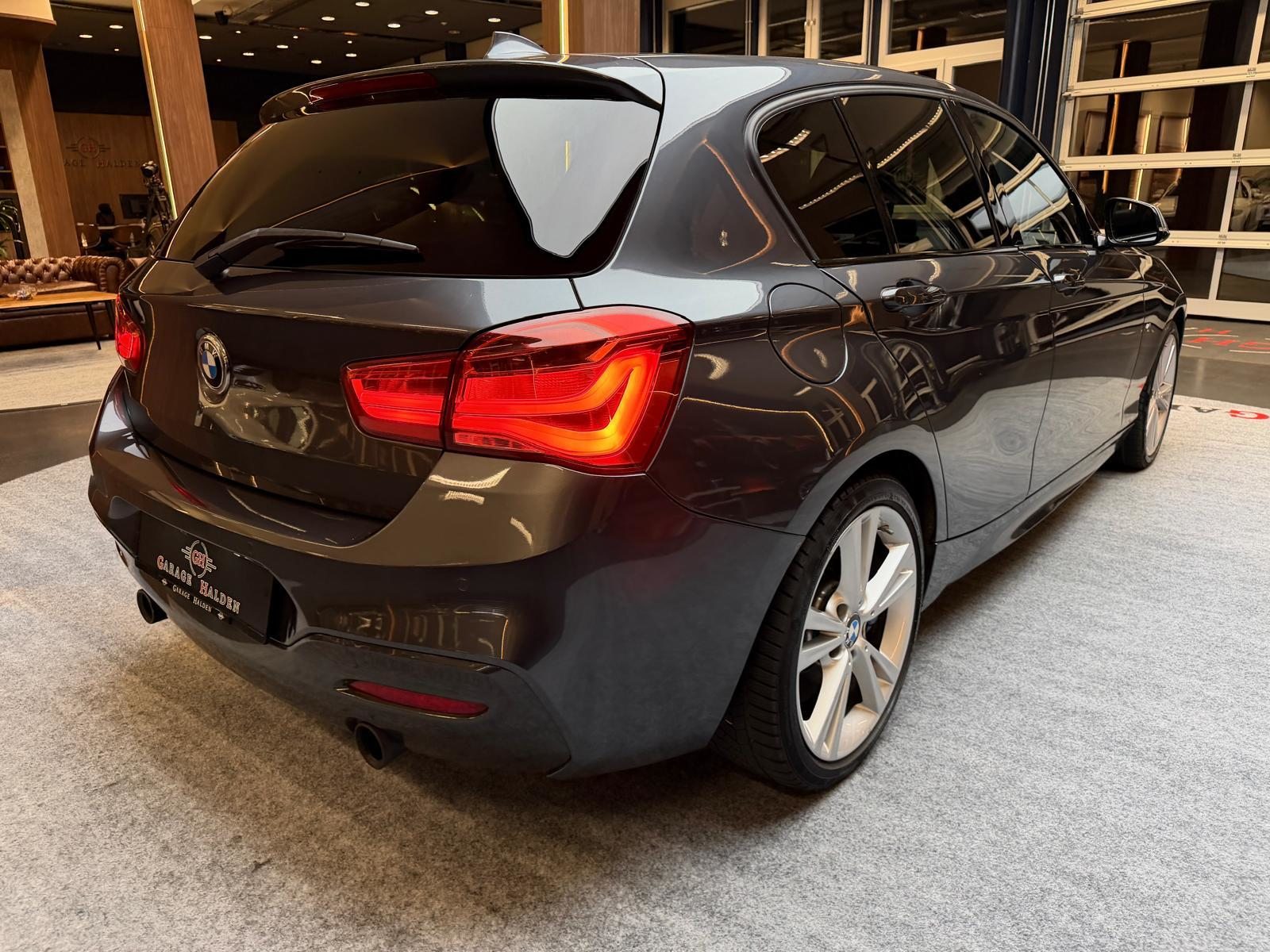 BMW M140i xDrive, Benzina, Occasioni / Usate, Automatico - 7