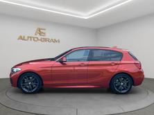 BMW M140i Steptronic, Benzin, Occasion / Gebraucht, Automatik - 2