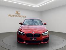 BMW M140i Steptronic, Benzin, Occasion / Gebraucht, Automatik - 3
