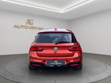 BMW M140i Steptronic, Benzin, Occasion / Gebraucht, Automatik - 4