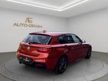 BMW M140i Steptronic, Benzin, Occasion / Gebraucht, Automatik - 5