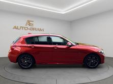 BMW M140i Steptronic, Benzin, Occasion / Gebraucht, Automatik - 6
