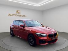 BMW M140i Steptronic, Benzin, Occasion / Gebraucht, Automatik - 7