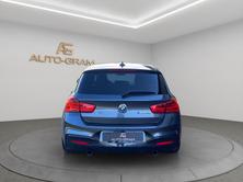 BMW M140i Steptronic, Essence, Occasion / Utilisé, Automatique - 4