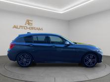 BMW M140i Steptronic, Essence, Occasion / Utilisé, Automatique - 6