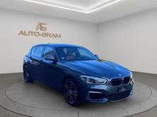 BMW M140i Steptronic, Essence, Occasion / Utilisé, Automatique - 7