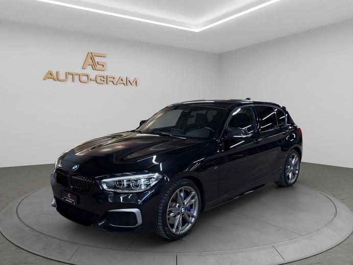 BMW M140i Steptronic, Benzina, Occasioni / Usate, Automatico