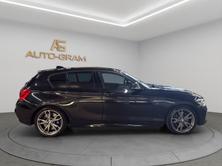 BMW M140i Steptronic, Benzina, Occasioni / Usate, Automatico - 6