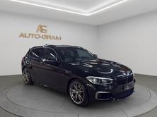 BMW M140i Steptronic, Benzina, Occasioni / Usate, Automatico - 7