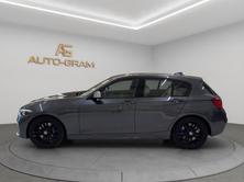BMW M140i Steptronic, Benzin, Occasion / Gebraucht, Automatik - 2
