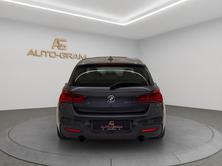 BMW M140i Steptronic, Benzin, Occasion / Gebraucht, Automatik - 4