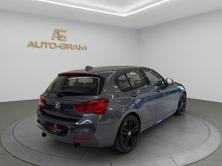 BMW M140i Steptronic, Benzin, Occasion / Gebraucht, Automatik - 5