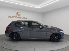 BMW M140i Steptronic, Benzin, Occasion / Gebraucht, Automatik - 6