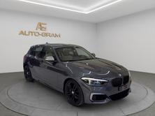 BMW M140i Steptronic, Benzin, Occasion / Gebraucht, Automatik - 7