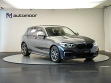 BMW M140i Steptronic *CH-Fahrzeug*, Petrol, Second hand / Used, Automatic - 3