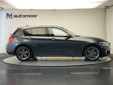 BMW M140i Steptronic *CH-Fahrzeug*, Petrol, Second hand / Used, Automatic - 4