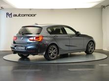 BMW M140i Steptronic *CH-Fahrzeug*, Petrol, Second hand / Used, Automatic - 5