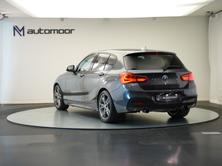 BMW M140i Steptronic *CH-Fahrzeug*, Petrol, Second hand / Used, Automatic - 7