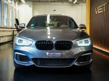 BMW M140i Steptronic, Benzin, Occasion / Gebraucht, Automatik - 2