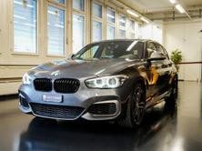 BMW M140i Steptronic, Benzin, Occasion / Gebraucht, Automatik - 3