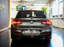 BMW M140i Steptronic, Benzin, Occasion / Gebraucht, Automatik - 5