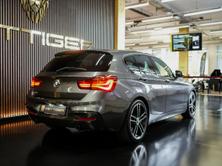 BMW M140i Steptronic, Benzin, Occasion / Gebraucht, Automatik - 6
