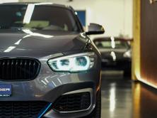 BMW M140i Steptronic, Benzin, Occasion / Gebraucht, Automatik - 7