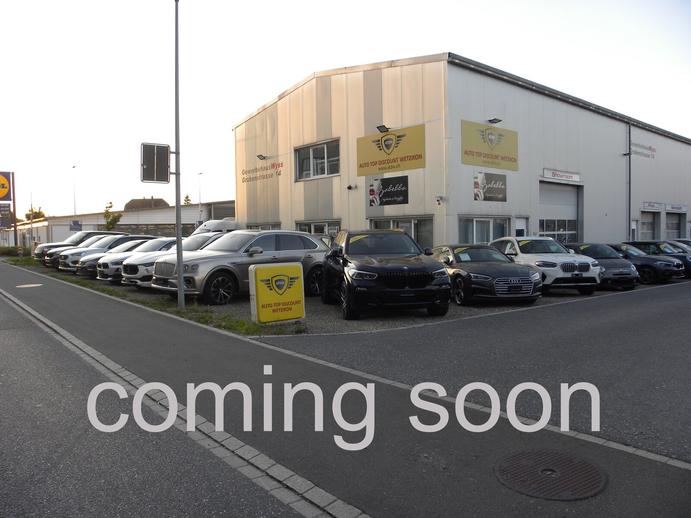 BMW M140i Steptronic Performance Sportauspuff, Petrol, Second hand / Used, Automatic