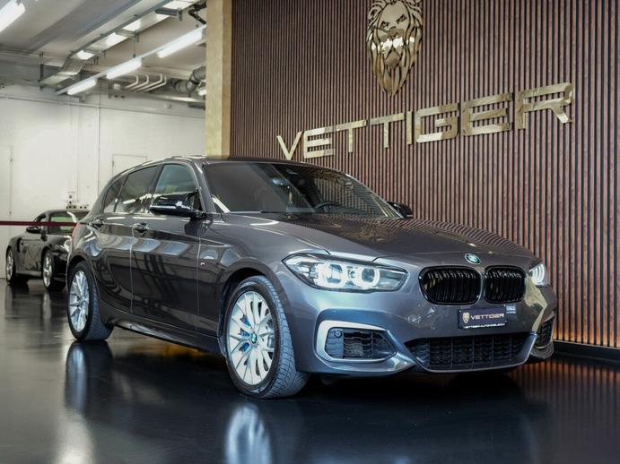 BMW M140i Steptronic, Benzina, Occasioni / Usate, Automatico
