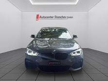 BMW M140i Steptronic, Essence, Occasion / Utilisé, Automatique - 2