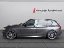 BMW M140i Steptronic, Essence, Occasion / Utilisé, Automatique - 3