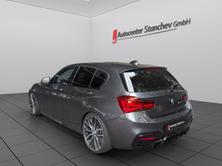 BMW M140i Steptronic, Essence, Occasion / Utilisé, Automatique - 4