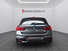 BMW M140i Steptronic, Essence, Occasion / Utilisé, Automatique - 5