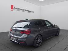 BMW M140i Steptronic, Essence, Occasion / Utilisé, Automatique - 6