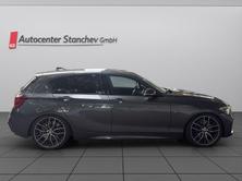 BMW M140i Steptronic, Essence, Occasion / Utilisé, Automatique - 7