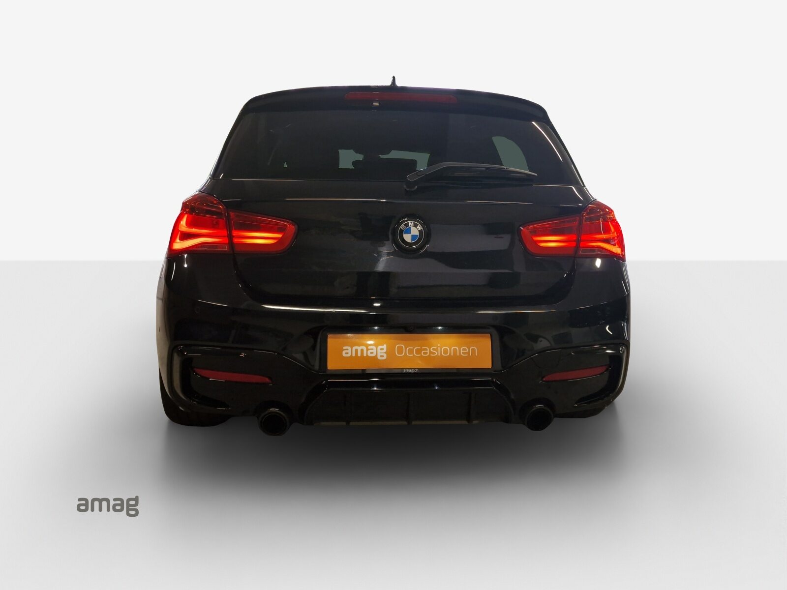 BMW M140i xDrive, Benzina, Occasioni / Usate, Automatico - 4