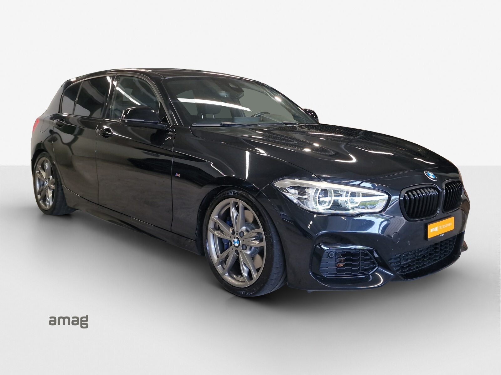BMW M140i xDrive, Benzina, Occasioni / Usate, Automatico - 6