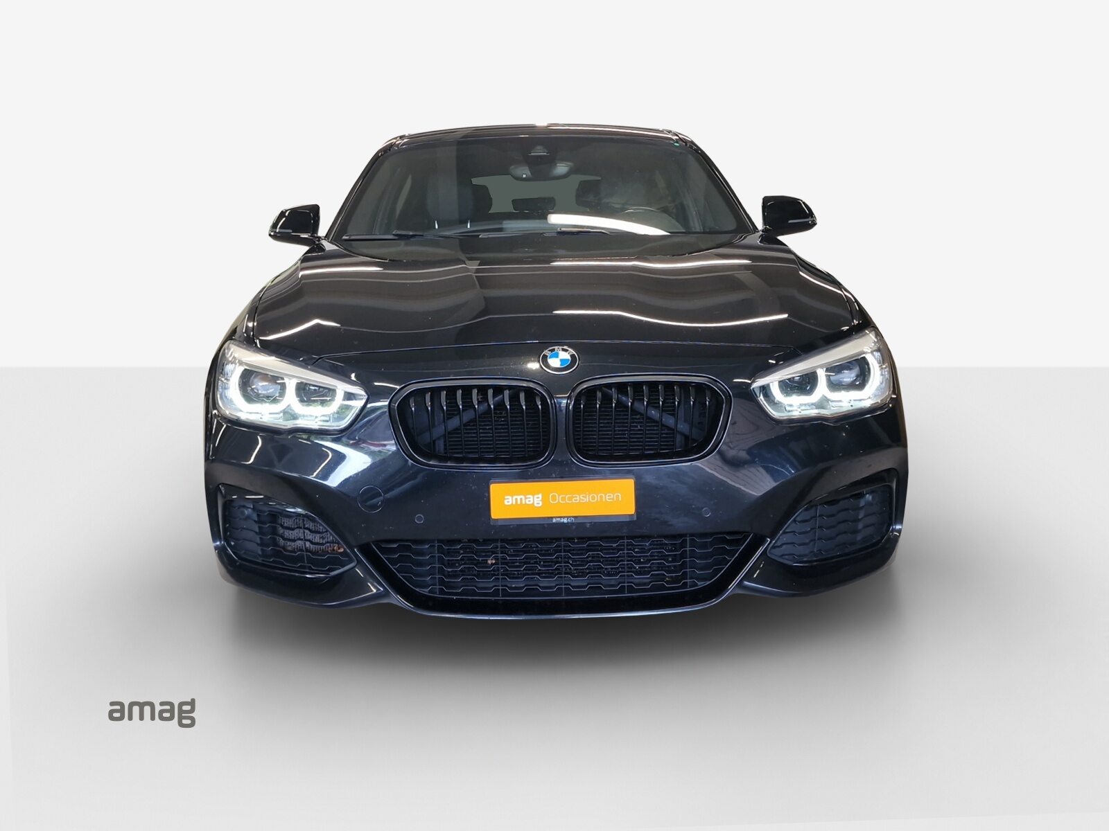 BMW M140i xDrive, Benzina, Occasioni / Usate, Automatico - 7