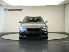 BMW M140i Steptronic *CH-Fahrzeug*, Benzina, Occasioni / Usate, Automatico - 2