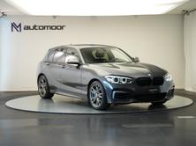 BMW M140i Steptronic *CH-Fahrzeug*, Benzina, Occasioni / Usate, Automatico - 3