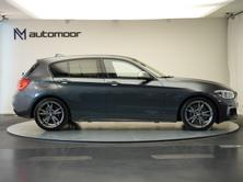 BMW M140i Steptronic *CH-Fahrzeug*, Benzina, Occasioni / Usate, Automatico - 4