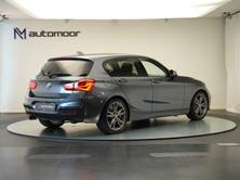 BMW M140i Steptronic *CH-Fahrzeug*, Benzina, Occasioni / Usate, Automatico - 5