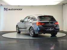 BMW M140i Steptronic *CH-Fahrzeug*, Benzina, Occasioni / Usate, Automatico - 7
