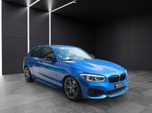 BMW M140i Steptronic, Benzin, Occasion / Gebraucht, Automatik - 2