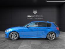 BMW M140i Steptronic, Benzin, Occasion / Gebraucht, Automatik - 3